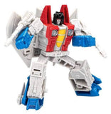 Transformers Legacy: Evolution Starscream (core class)