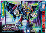 Transformers Legacy Evolution Voyager Nacelle