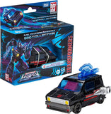 Transformers: Legacy Velocitron Speedia 500 Diaclone Universe Burn Out
