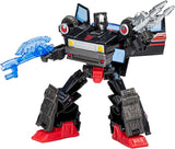 Transformers: Legacy Velocitron Speedia 500 Diaclone Universe Burn Out