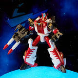 Transformers: Legacy Velocitron Speedia 500 Override