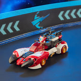 Transformers: Legacy Velocitron Speedia 500 Override