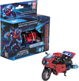 Transformers: Legacy Velocitron Speedia 500 G2 Universe Road Rocket