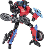 Transformers: Legacy Velocitron Speedia 500 G2 Universe Road Rocket