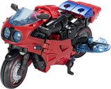Transformers: Legacy Velocitron Speedia 500 G2 Universe Road Rocket