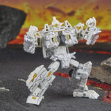 Transformers: Legacy United Deluxe Nucleous