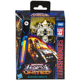 Transformers: Legacy United Deluxe Nucleous