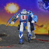 Transformers: Legacy United Deluxe Side Burn