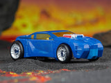 Transformers: Legacy United Deluxe Side Burn