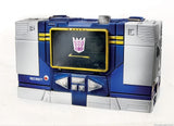 Hasbro Transformers Masterpiece MP-02 Soundwave with Cassettes