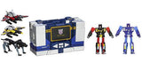 Hasbro Transformers Masterpiece MP-02 Soundwave with Cassettes