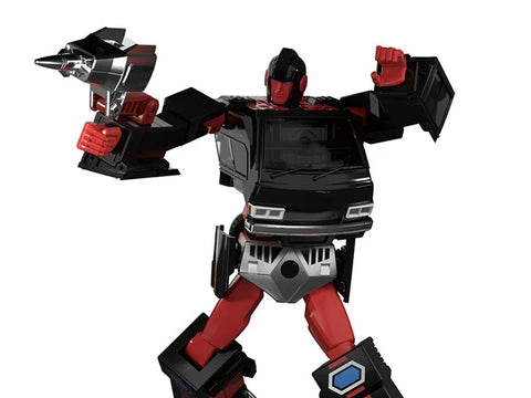 Transformers Masterpiece MPG-11 DK-2 Guard