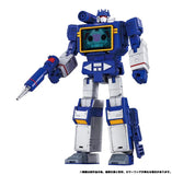 Transformers Masterpiece MPG-19 Soundwave
