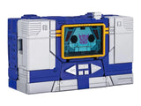 Transformers Masterpiece MPG-19 Soundwave
