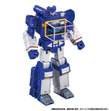 Transformers Masterpiece MPG-19 Soundwave