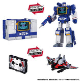 Transformers Masterpiece MPG-19 Soundwave