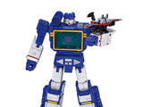 Transformers Masterpiece MPG-19 Soundwave