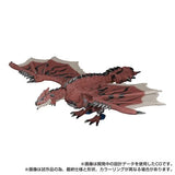Transformers Crossover Monster Hunter Rathalos Prime