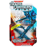 Transformers Prime Deluxe Soundwave (TFVABQ1)