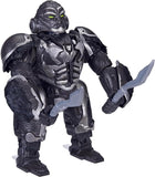 Transformers Rise of the Beasts Auto Converting Optimus Primal