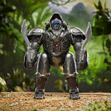 Transformers Rise of the Beasts Auto Converting Optimus Primal