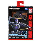 Transformers Studio Series 104 Deluxe Nightbird