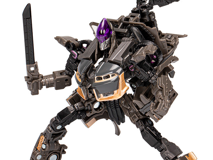 Transformers Studio Series 104 Deluxe Nightbird