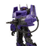 Transformers Studio Series 110 Voyager Class Shockwave (Bumblebee movie)