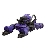 Transformers Studio Series 110 Voyager Class Shockwave (Bumblebee movie)