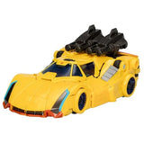 Transformers Studio Series 111 Concept Art Sunstreaker (Bumblebee movie)