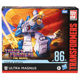 Transformers Studio Series 86-21 Commander Class Ultra Magnus