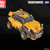 Transformers Studio Series Gamer Edition 10 Bumblebee (ReActivate)