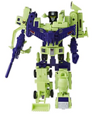 Takara Transformers Encore 20 Constructicon Devastator giftset (TFVADH6)
