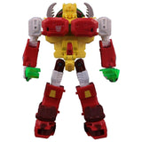 Transformers Legends LG-EX Repugnus and Grotusque