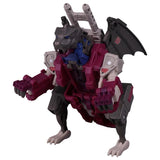 Transformers Legends LG-EX Repugnus and Grotusque