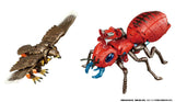 Transformers: Beast Wars BWVS-07 Airazor vs Inferno Premium Finish 2 pack