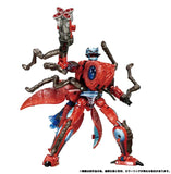 Transformers: Beast Wars BWVS-07 Airazor vs Inferno Premium Finish 2 pack