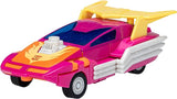 Transformers Generation 1 Reissue Hot Rod (1986 movie retro packaging)