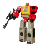 Transformers Generation 1 Reissue Blaster