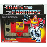 Transformers Generation 1 Reissue Blaster