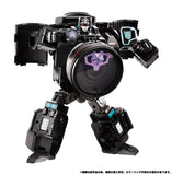 Transformers X Canon Crossover Nemesis Prime
