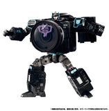 Transformers X Canon Crossover Nemesis Prime