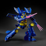 Transformers Crossover X-Men X-Panse Figure