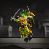 Transformers Generations TMNT Crossover Party Wallop