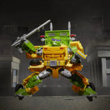 Transformers Generations TMNT Crossover Party Wallop
