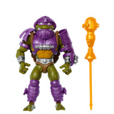 Masters of the Universe Origins Turtles of Grayskull Donatello
