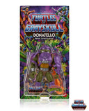 Masters of the Universe Origins Turtles of Grayskull Donatello