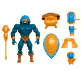 Masters of the Universe Origins Turtles of Grayskull Man At Arms