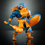 Masters of the Universe Origins Turtles of Grayskull Man At Arms