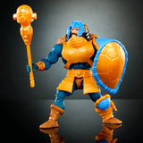 Masters of the Universe Origins Turtles of Grayskull Man At Arms